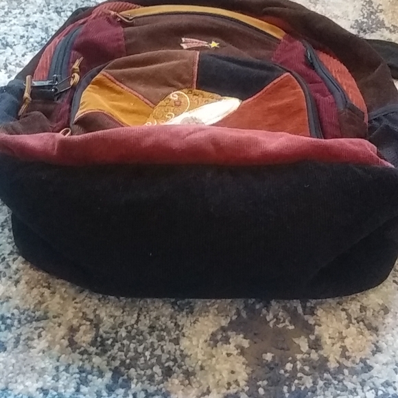 🤎Mushroom Brown Backpack - Picture 16 of 16